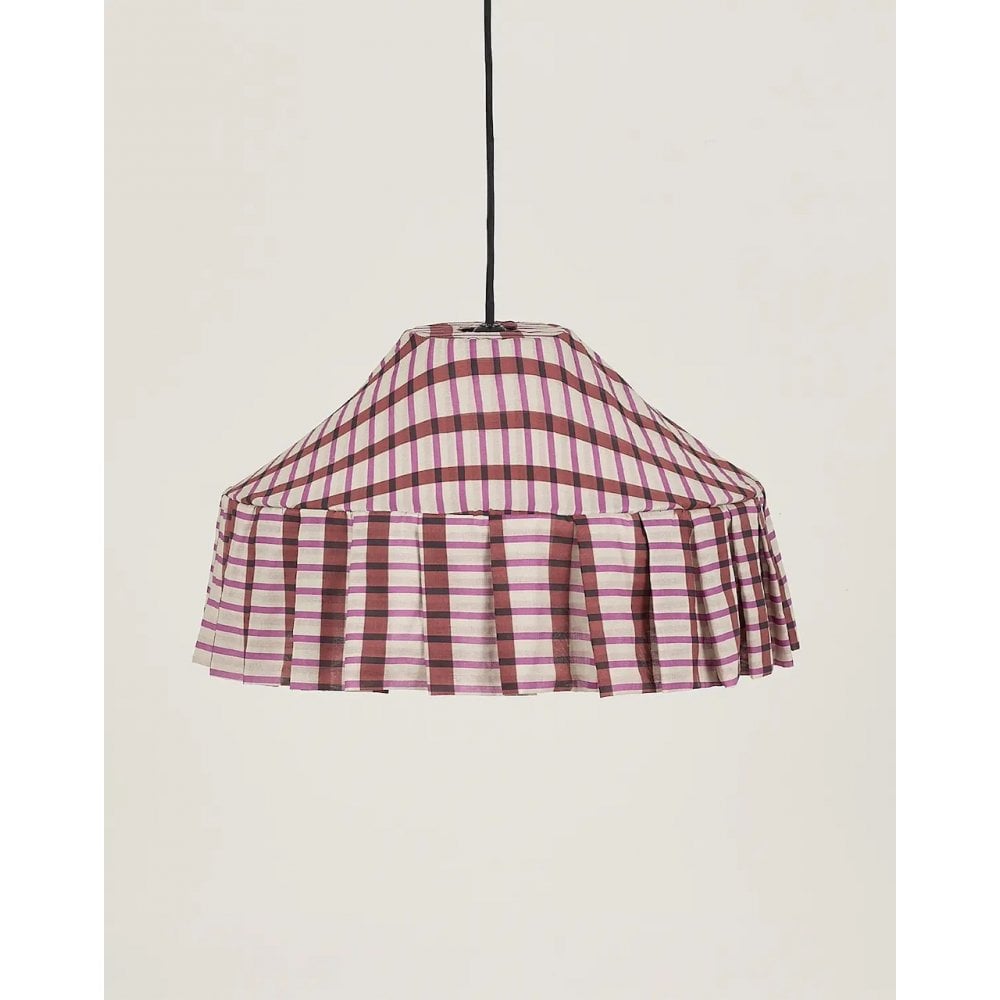 NICOLE LAMPSHADE 50cm