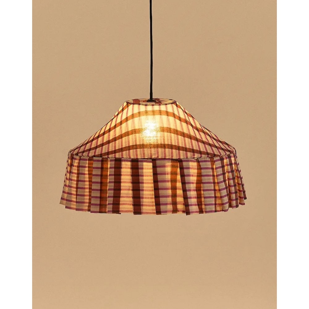 NICOLE LAMPSHADE 50cm