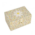 DAISY DIASY JEWELLERY BOX - LARGE