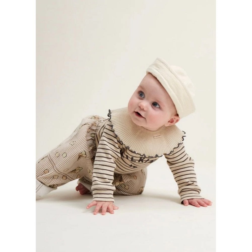 REX ICE CREAM TROUSER