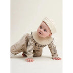 REX ICE CREAM TROUSER