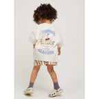 LENNI SUNDAES AT CLAUDES T-SHIRT