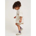 LENNI SUNDAES AT CLAUDES T-SHIRT