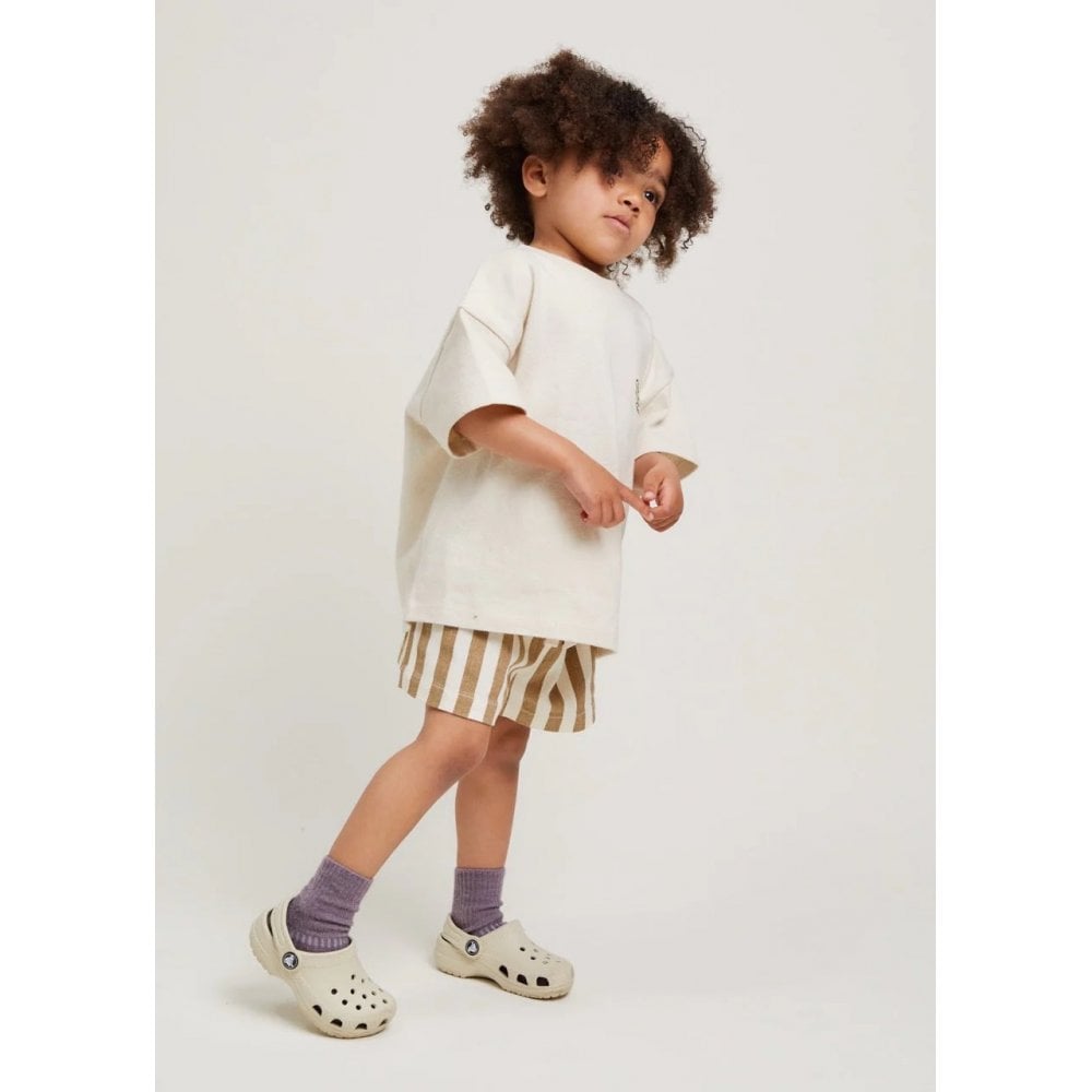 LENNI SUNDAES AT CLAUDES T-SHIRT