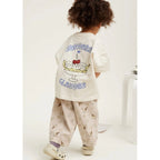 LENNI SUNDAES AT CLAUDES T-SHIRT
