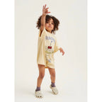 OPAL SUNDAES AT CLAUDES ROMPER