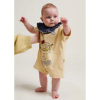 OPAL SUNDAES AT CLAUDES ROMPER