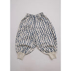 MURPHY RIPPLE BALLOON TROUSER