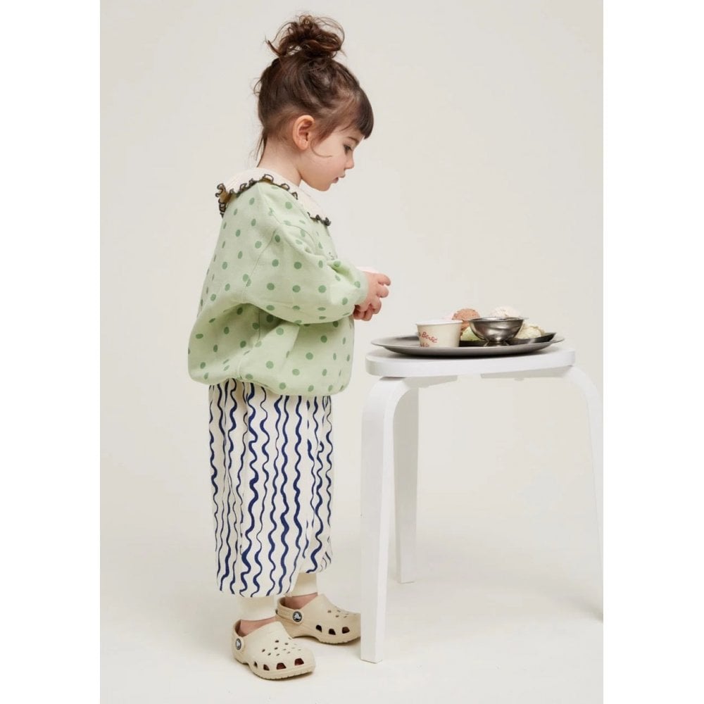 MURPHY RIPPLE BALLOON TROUSER