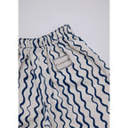 MURPHY RIPPLE BALLOON TROUSER