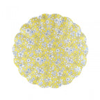 6 LIBERTY GARDEN REUSABLE SMALL PLATES