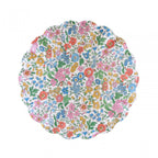 6 LIBERTY GARDEN REUSABLE SMALL PLATES