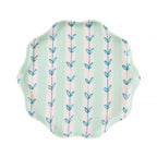 6 FLORA REUSABLE SMALL PLATES