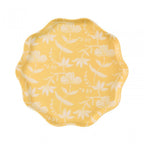 6 FLORA REUSABLE SMALL PLATES