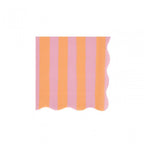 16 FLORA NAPKINS