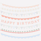 PATCHWORK GARLAND