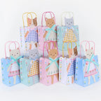 KITTEN CLUB PARTY BAGS