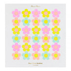 PAPER FLOWER BACKDROP