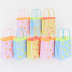 BRIGHT STAR PARTY BAGS