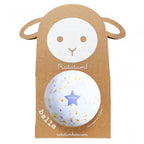 SMALL PLAY BALL 10cm - TERRAZO