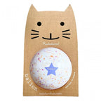 LARGE PLAY BALL 22cm - TERRAZO