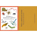 NATIONAL TRUST: REWILD THIS BOOK (5-7 YEARS)