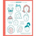 PEN, PAD, PLAY! DESIGN BOOK (7-9 YEARS)