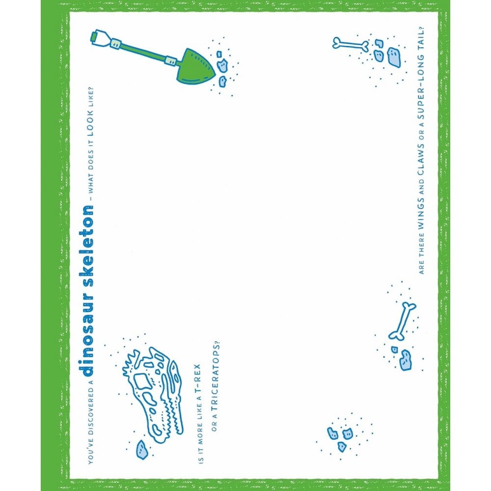 PEN, PAD, PLAY! NATURE BOOK (7-9 YEARS)