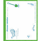 PEN, PAD, PLAY! NATURE BOOK (7-9 YEARS)