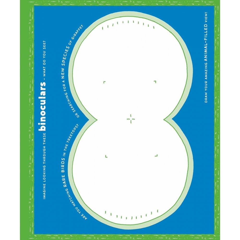 PEN, PAD, PLAY! NATURE BOOK (7-9 YEARS)