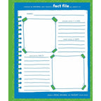 PEN, PAD, PLAY! NATURE BOOK (7-9 YEARS)