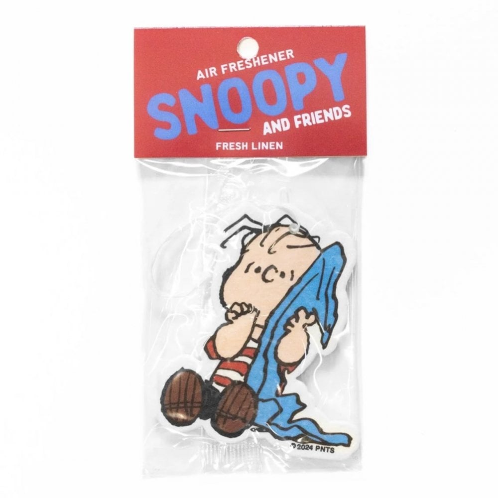 LINUS AIR FRESHENER