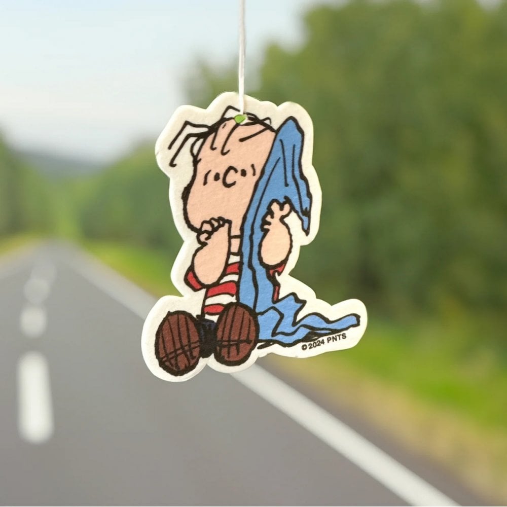 LINUS AIR FRESHENER