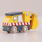 No. 37 GT210 EDDIE EXCAVATOR