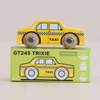No. 39 GT245 TRIXIE TAXI