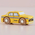 No. 39 GT245 TRIXIE TAXI