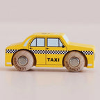 No. 39 GT245 TRIXIE TAXI