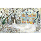 MOUSE'S WOOD - BOARD BOOK (2-5 YEARS)