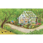 MOUSE'S WOOD - BOARD BOOK (2-5 YEARS)