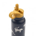 FALK WATER BOTTLE TIGER / CLASSIC NAVY 500ml