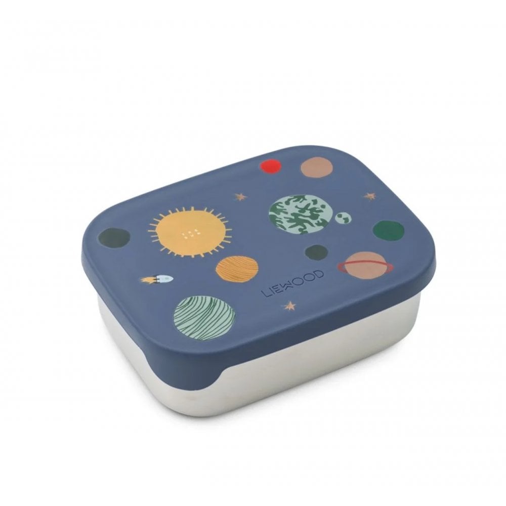 ARTHUR LUNCHBOX - UNIVERSE / CLASSIC NAVY