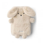 SHANNON RABBIT PLUSH PENCIL CASE - MIST