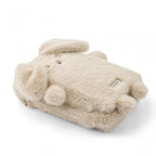 SHANNON RABBIT PLUSH PENCIL CASE - MIST