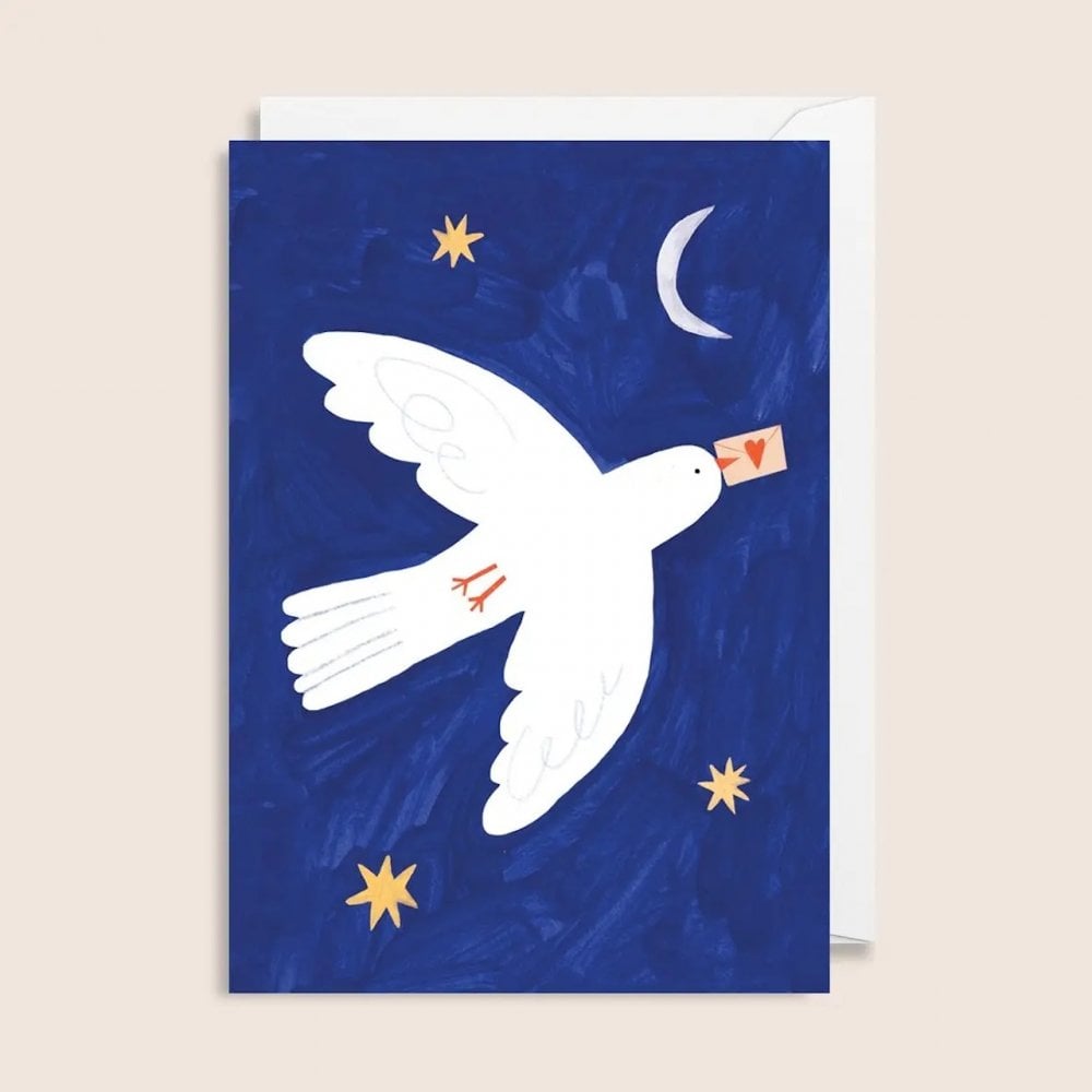 MINI CARD - SENDING LOVE