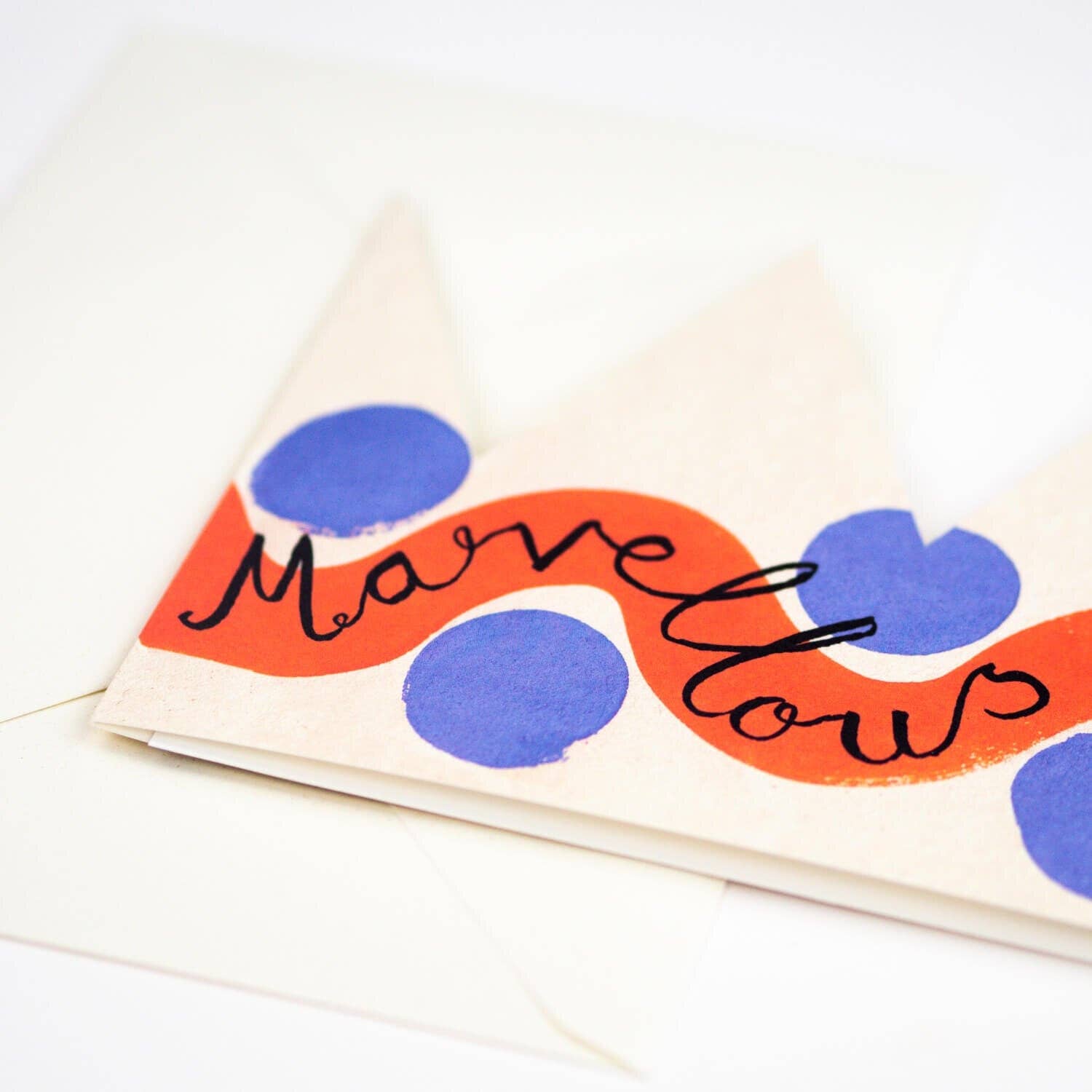 MARVELLOUS MOTHER PARTY HAT