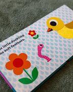 THIS LITTLE DUCKLING BOARD BOOK (0-2 YEARS)
