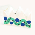 FANTASTIC FATHER PARTY HAT