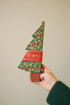 FIR TREE HONEYCOMB