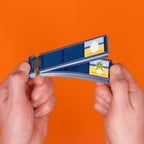 OCEAN ADVENTURE FLIP BOOK ANIMATION KIT (7 YEARS+)