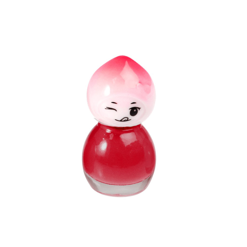SUKI AND FRIENDS WATER BASED NAIL POLISH